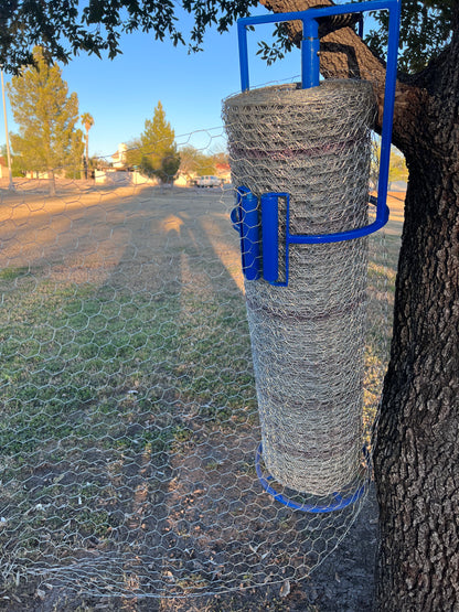 Wire Mesh Dispenser